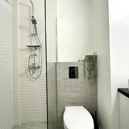 Apartment Dacia Constanţa