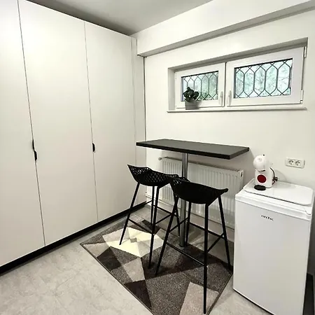 Apartment Dacia Constanţa